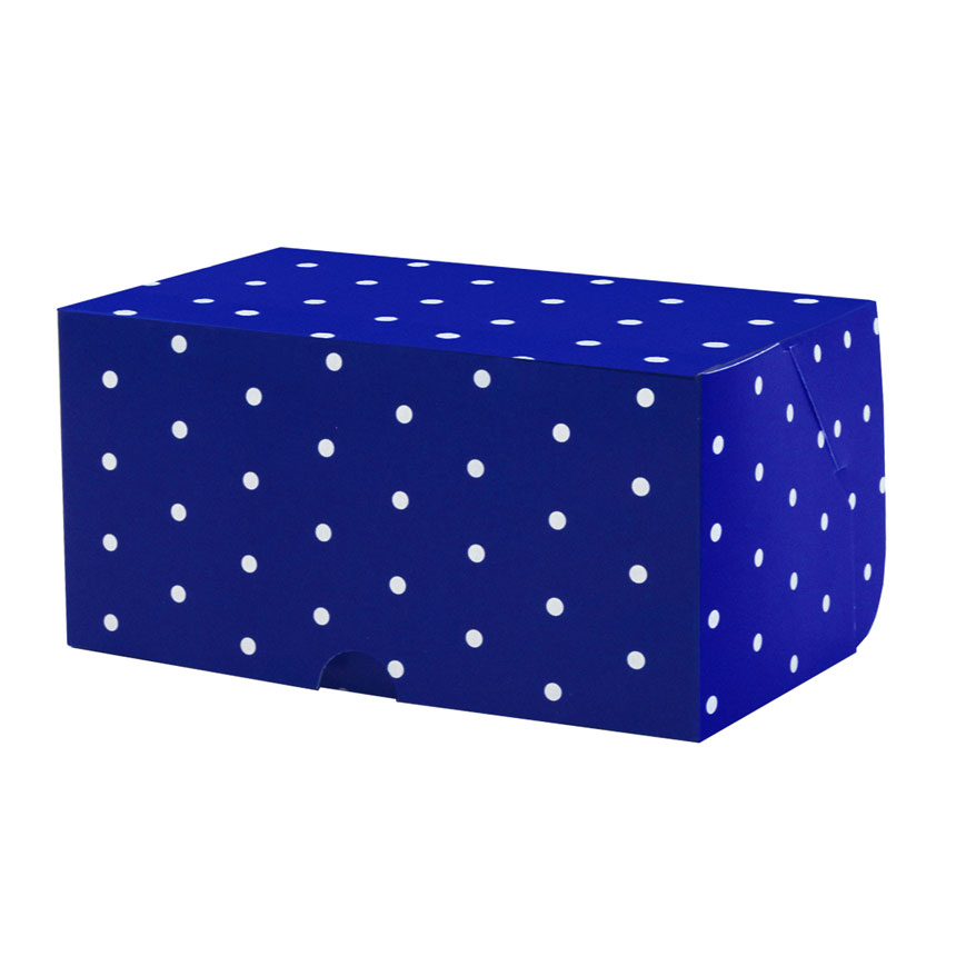 Коробки для десертів 160х100х80 мм