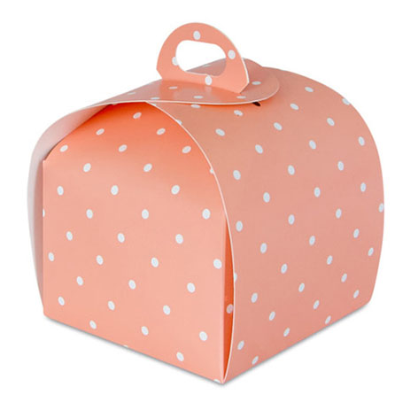 Бобоньєрки 110х110х110 мм