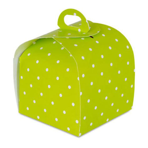 Бобоньєрки 110х110х110 мм