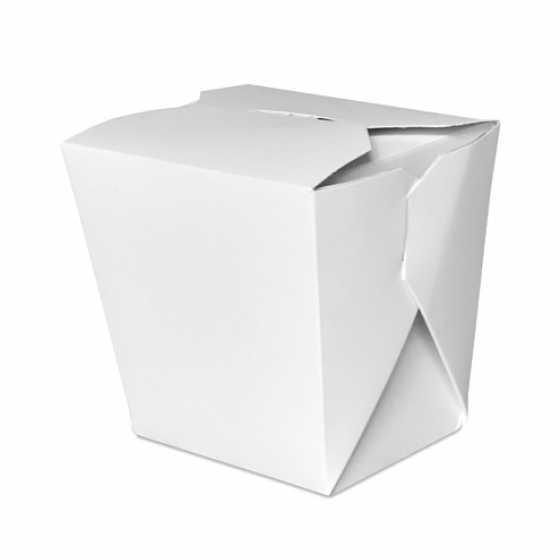 Лапша/салат 210x115x280 мм