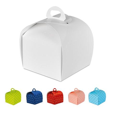 Бобоньєрки 110х110х110 мм