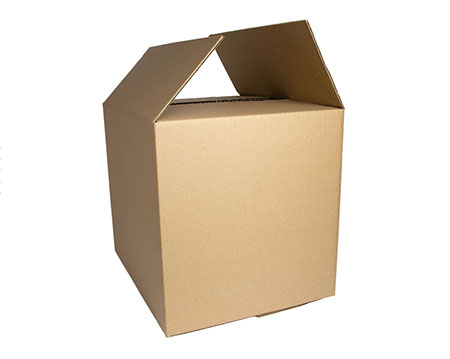 Виготовлення гофроящиків