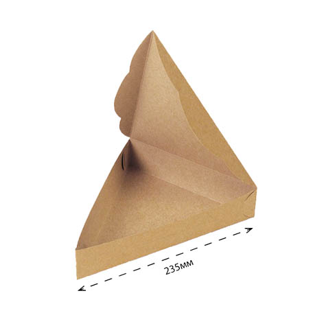 Підложка під піцу 250х250 мм