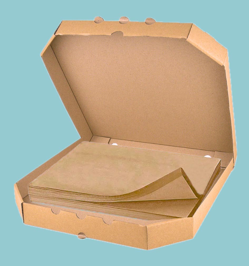 Придбати піцерійні коробки оптом